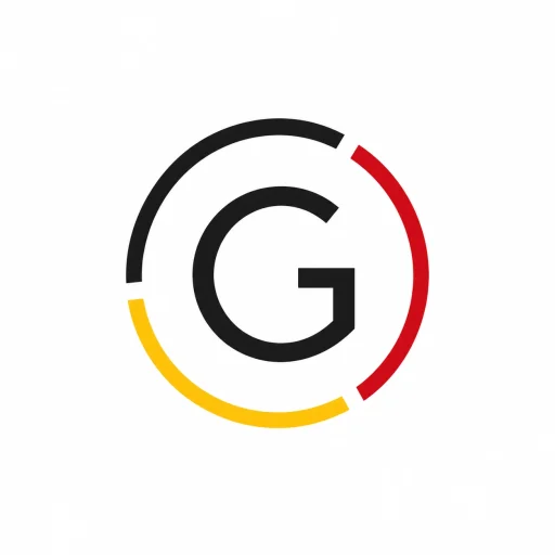 Germany Unpacked Logo